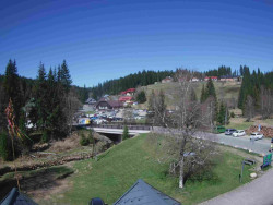 Modrava