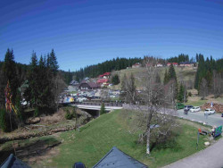 Modrava