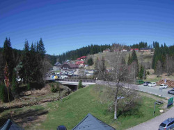 Modrava