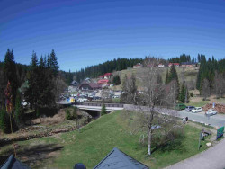 Modrava