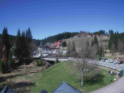 Modrava