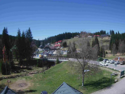 Modrava