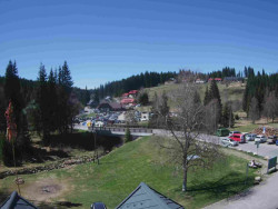Modrava