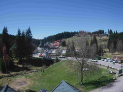 Modrava
