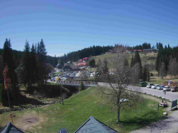 Modrava