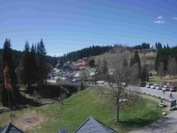 Modrava