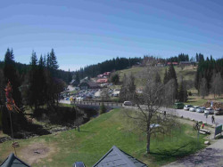 Modrava