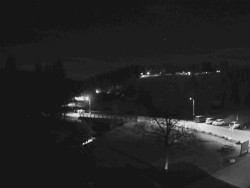 Modrava