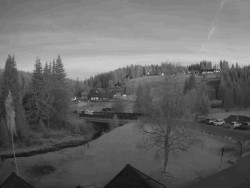 Modrava