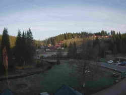 Modrava