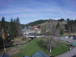 Modrava