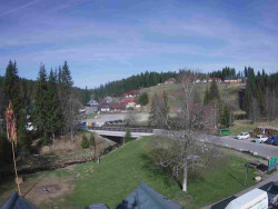 Modrava