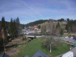Modrava