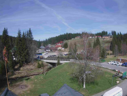 Modrava