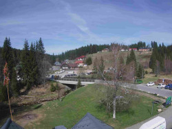 Modrava