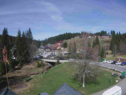 Modrava
