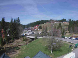 Modrava