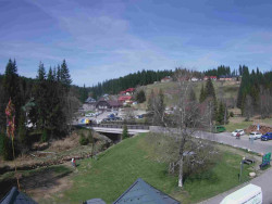 Modrava