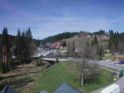 Modrava