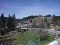 Modrava