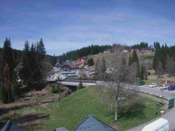 Modrava