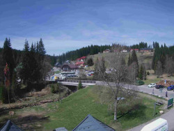 Modrava