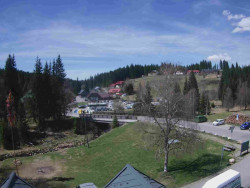 Modrava