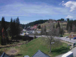 Modrava