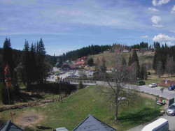 Modrava