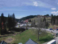 Modrava