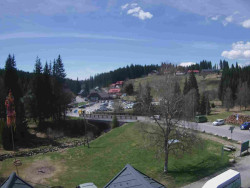 Modrava