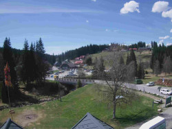 Modrava