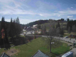 Modrava