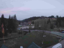 Modrava