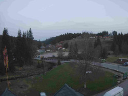 Modrava
