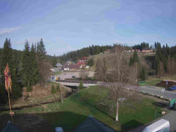 Modrava