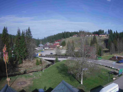 Modrava