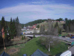 Modrava