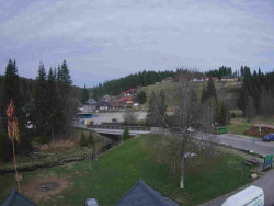 Modrava