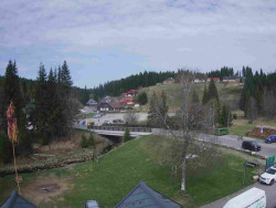 Modrava