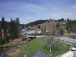Modrava