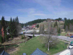 Modrava