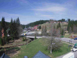 Modrava