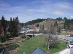 Modrava