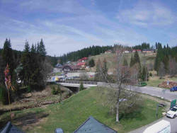 Modrava