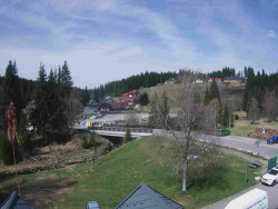 Modrava