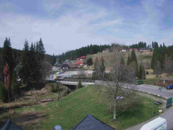 Modrava