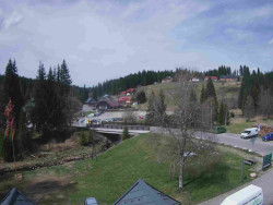 Modrava