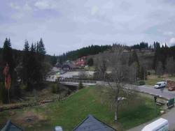 Modrava