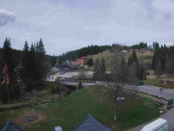 Modrava
